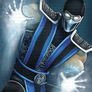 Sub Zero