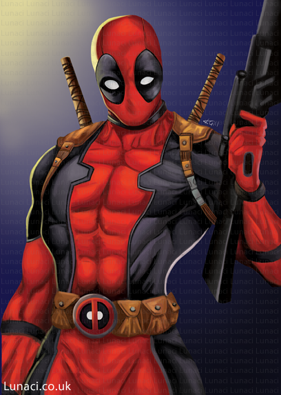 Deadpool