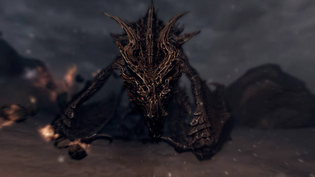 Alduin