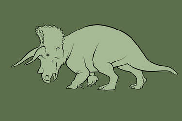 Triceratops