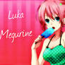 Luka Megurine