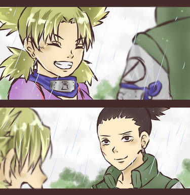 Shikatema Moment Eps. 218