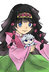 Alluka