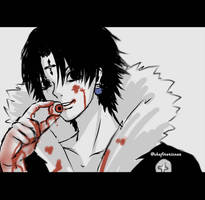 Chrollo Lucilfer