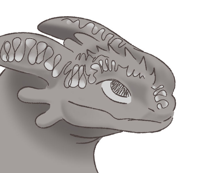 Creature Creator Toothless Toothless by Abbadoo02 on DeviantArt