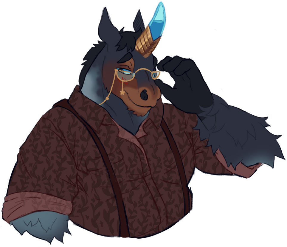 Faffy Faffy - October Reward by Abbadoo02 on DeviantArt