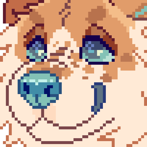 Animation Pixel Icon Asthmacat - Animated pixel icon by Abbadoo02 on DeviantArt