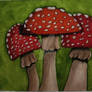 Toadstools