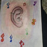 Listen to the Music