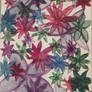 Fabric Print Study