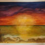 Sunset Sail 2