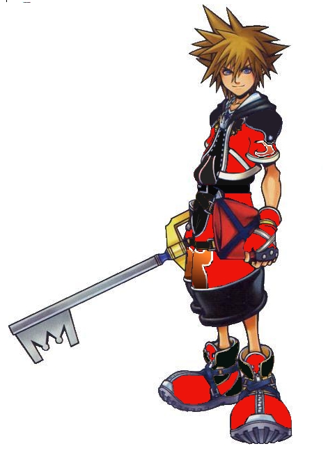 Sora Valor Form By Sora in my pants On DeviantArt sora-valor-form-by-sora-in-my-pants-on-deviantart