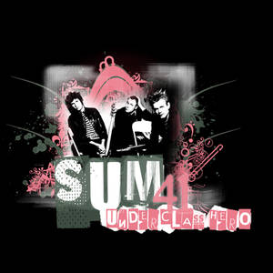 Sum 41 entry