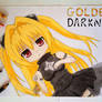 Golden Darkness Chibi ( To Love-Ru )