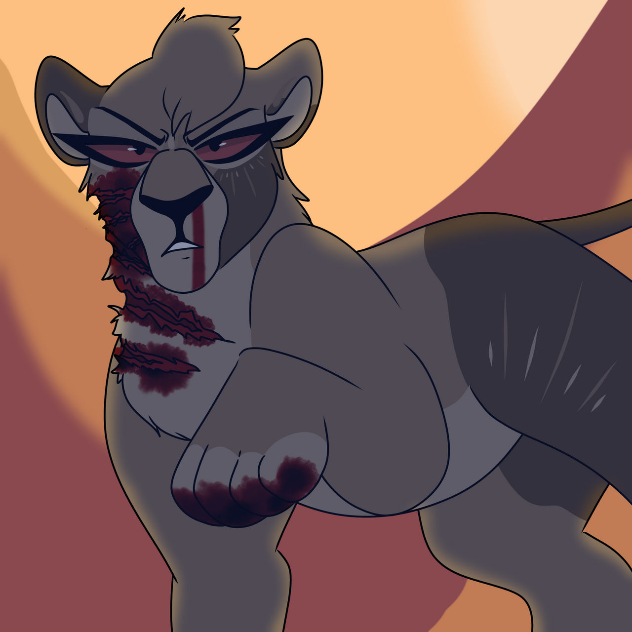 Later. Monster The Last Monster by CattyBonniethecat on DeviantArt