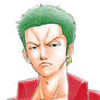 Zoro... :3