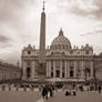 Vatican VII