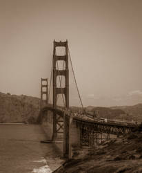 Golden Gate