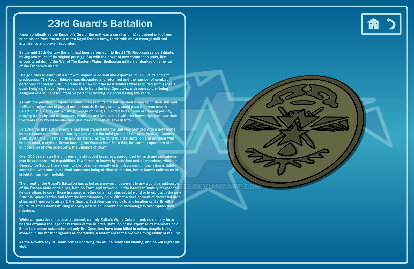 Guard's Battalion