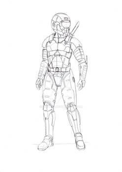 SPARO WIP