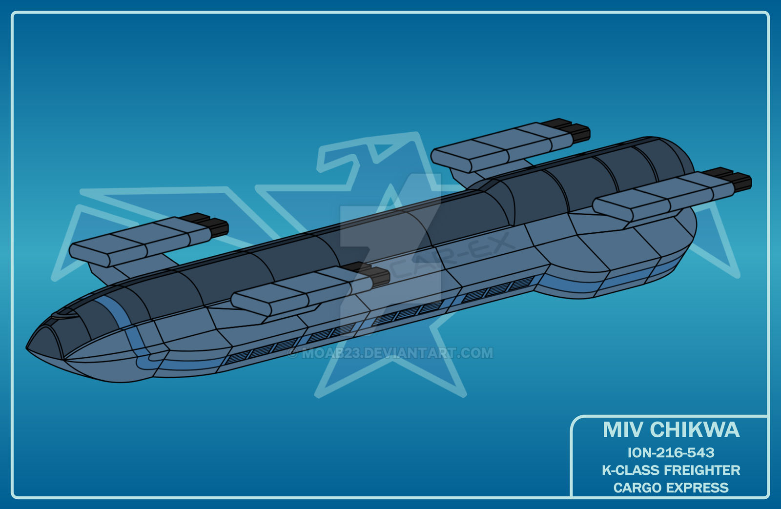 MIV CHIKWA