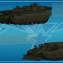 Tank Models
