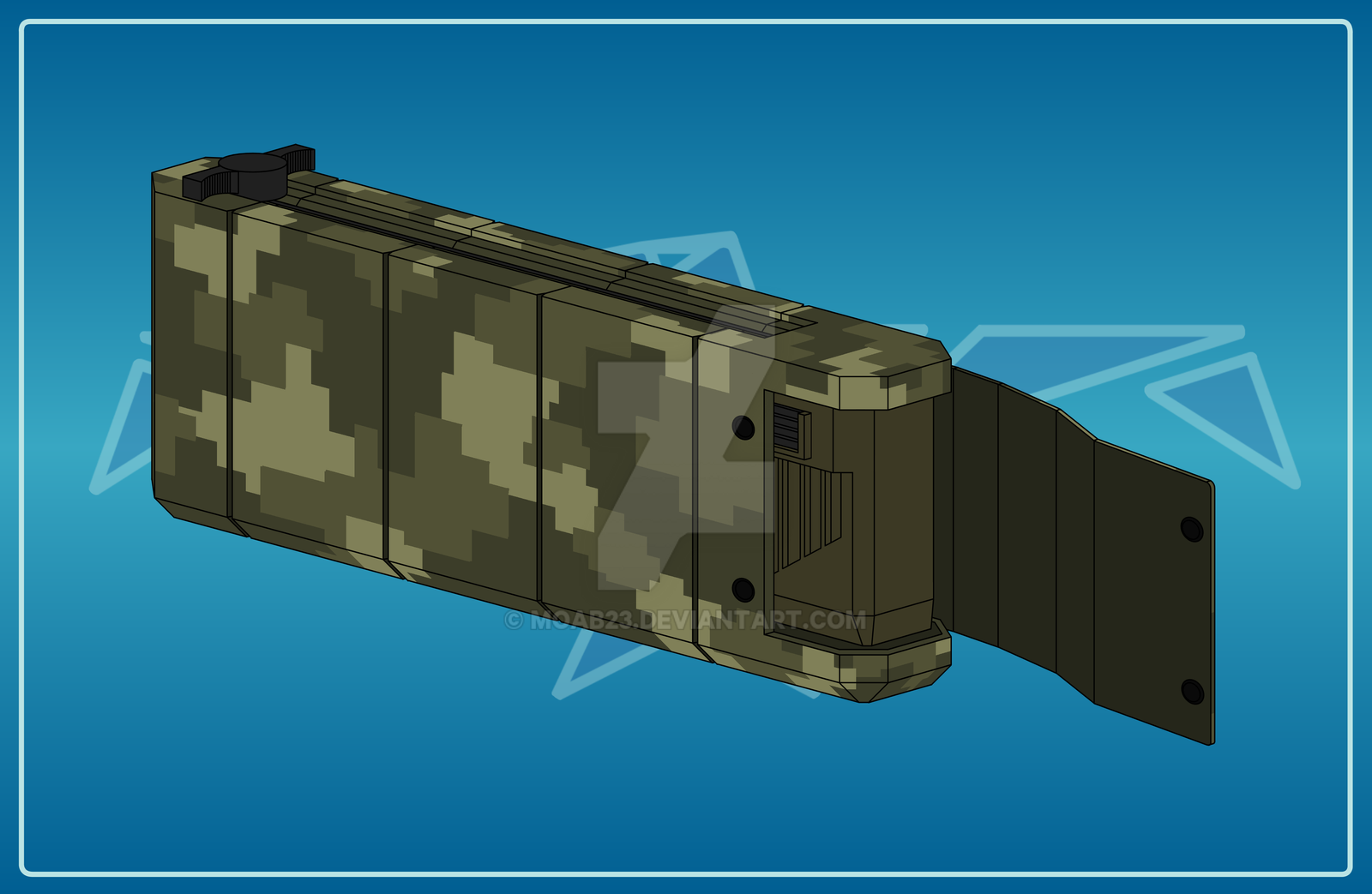 Magazine Dispenser Pack