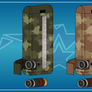 Grenade Dispenser Pack