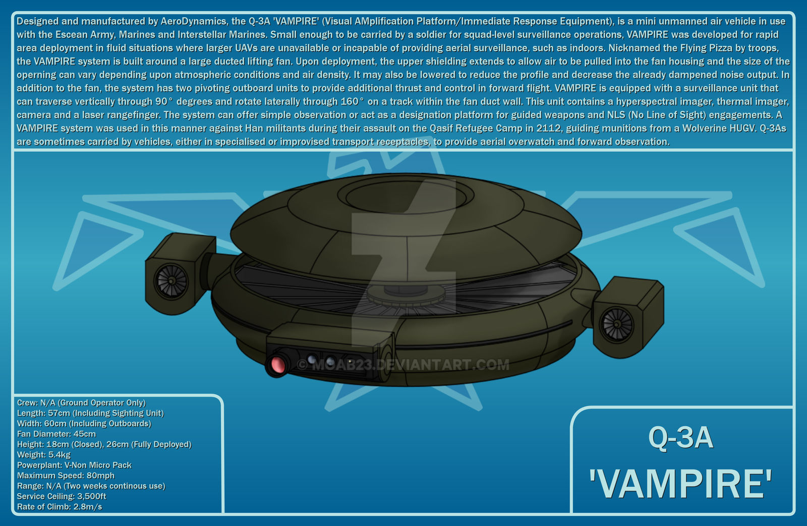 VAMPIRE