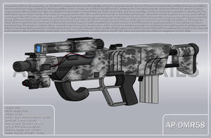 AP-DMR58 (Request)