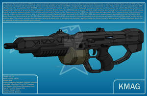 KMAG