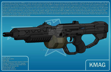 KMAG