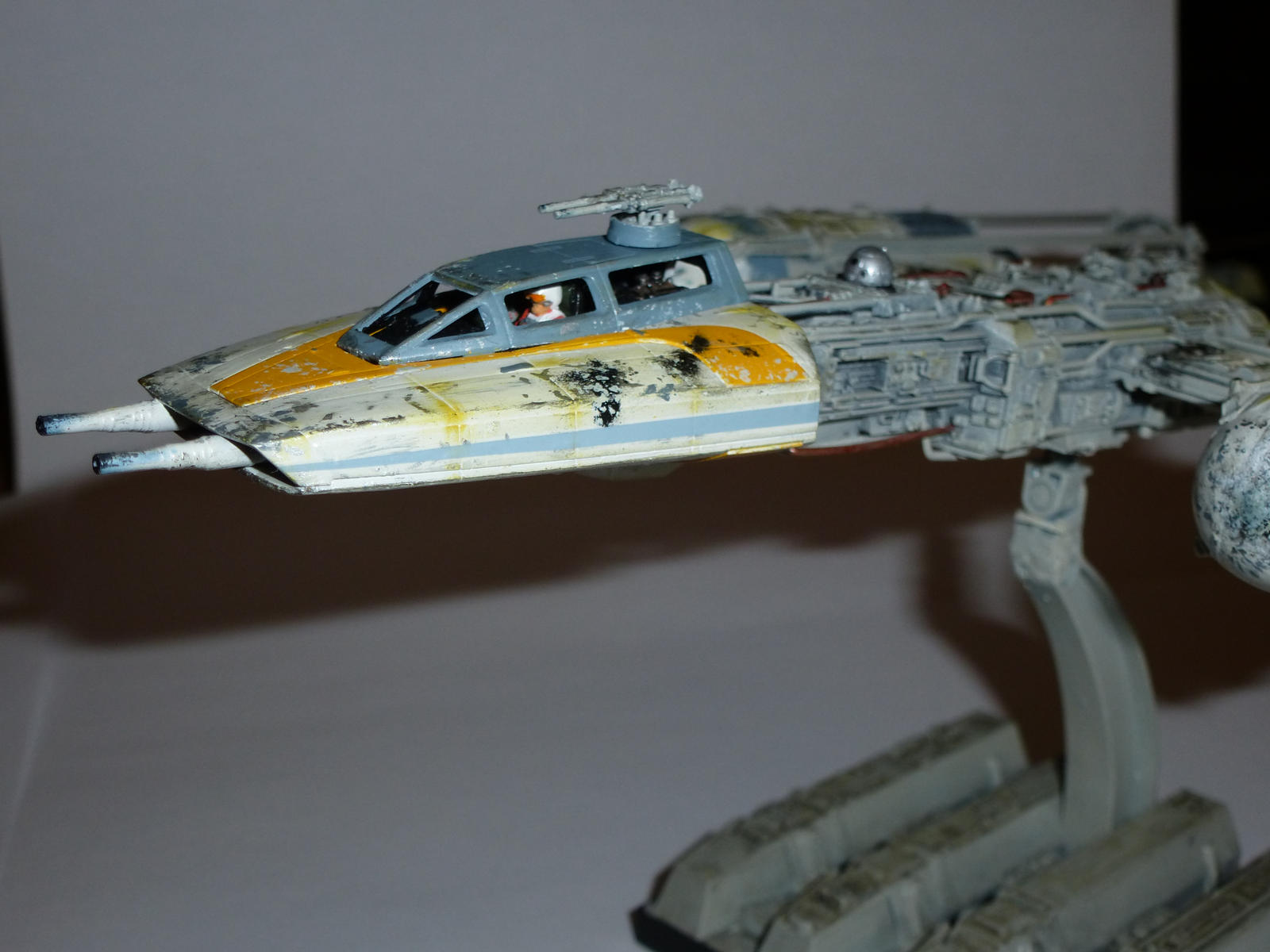 Y-Wing 2