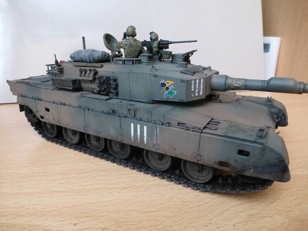 905 Types Type905 by MOAB23 on DeviantArt