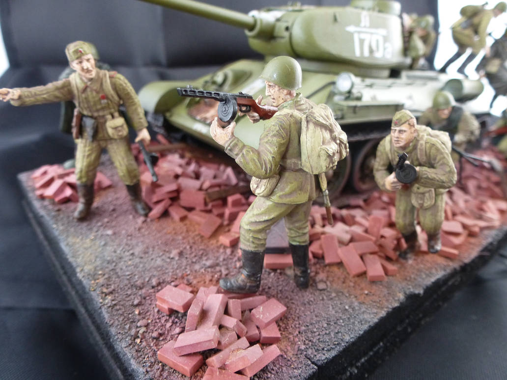 T34g T34G by MOAB23 on DeviantArt
