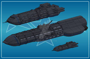 EIN Fleet Comparison