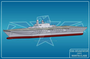 ESS Devastator