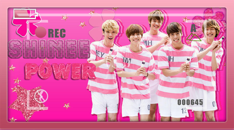 Shinee Poster By Xshawolvivipx On Deviantart Shinee Poster By Xshawolvivipx On Deviantart