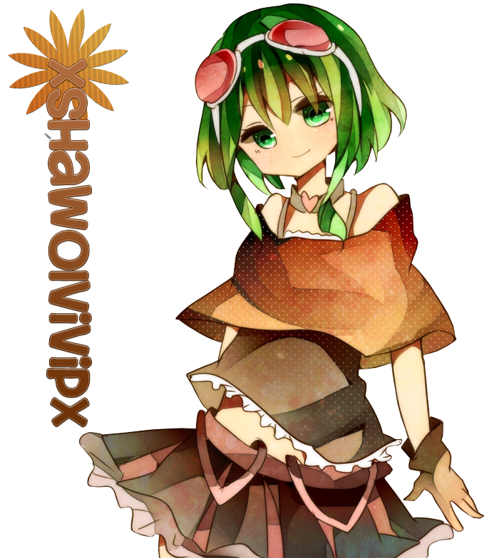 ここへ到着する Vocaloid Gumi ガルカヨメ ここへ到着する Vocaloid Gumi ガルカヨメ