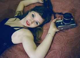 Pin-Up II