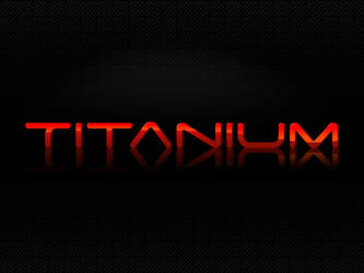 Titanium