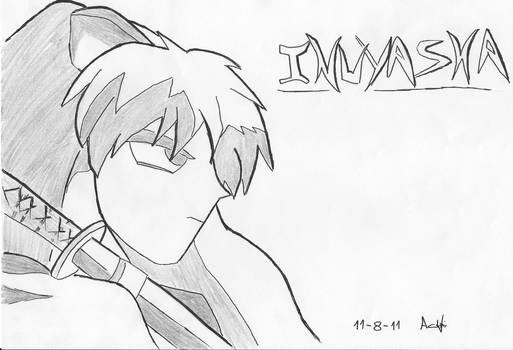 inuyasha