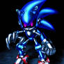 Roboticized Sonic