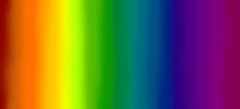 Rainbow part 2 of 2 by PinkLiger42 on DeviantArt