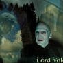 Voldemort's obsession