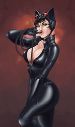 Catwoman