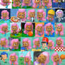 Molly Collage ULTIMATE