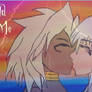 Nikelle and Marik