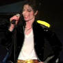 The beloved Michael Jackson