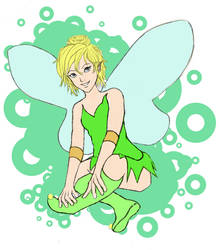 Tinkerbell